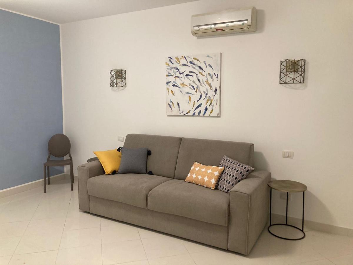 Appartamento Violina Scarlino Ngoại thất bức ảnh