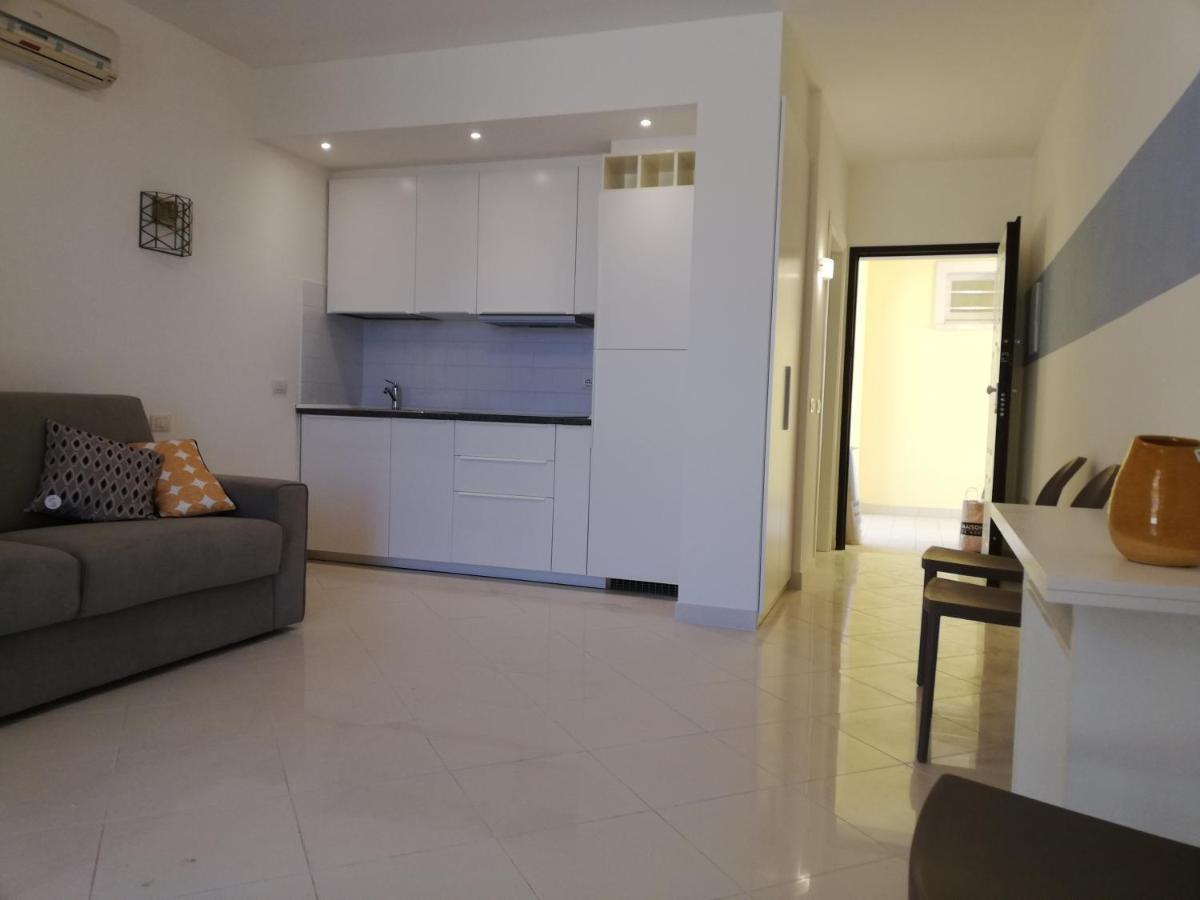 Appartamento Violina Scarlino Ngoại thất bức ảnh