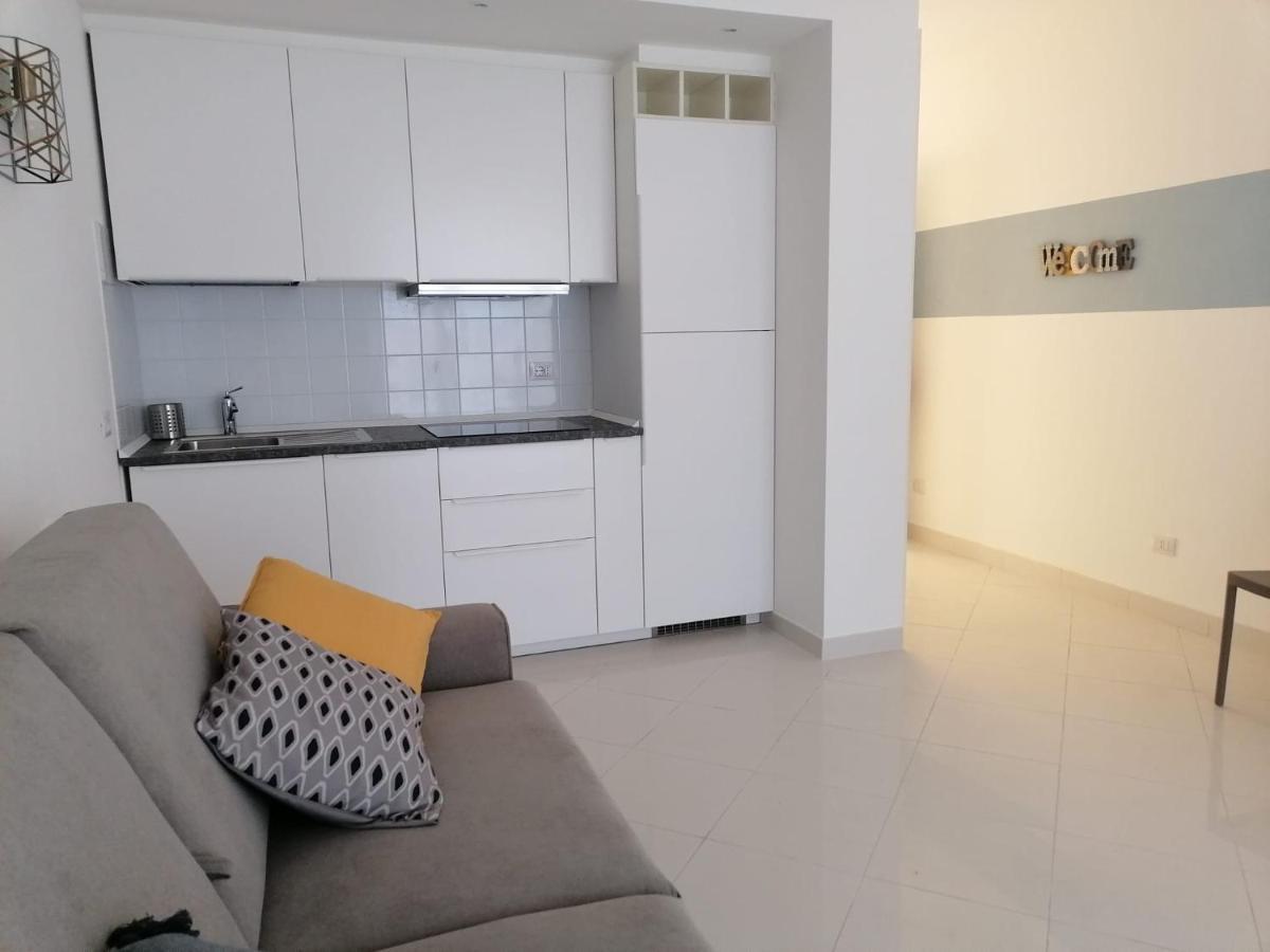 Appartamento Violina Scarlino Ngoại thất bức ảnh
