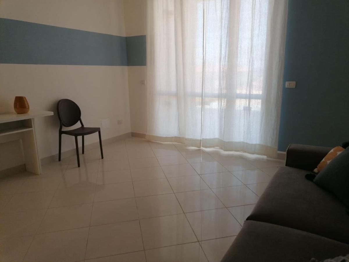 Appartamento Violina Scarlino Ngoại thất bức ảnh