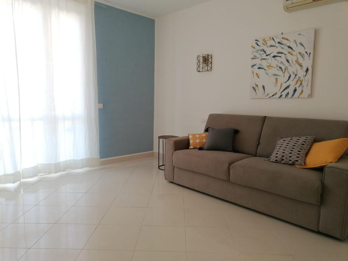 Appartamento Violina Scarlino Ngoại thất bức ảnh