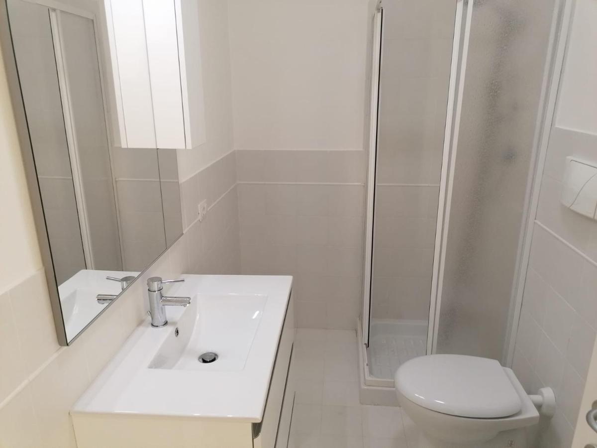 Appartamento Violina Scarlino Ngoại thất bức ảnh