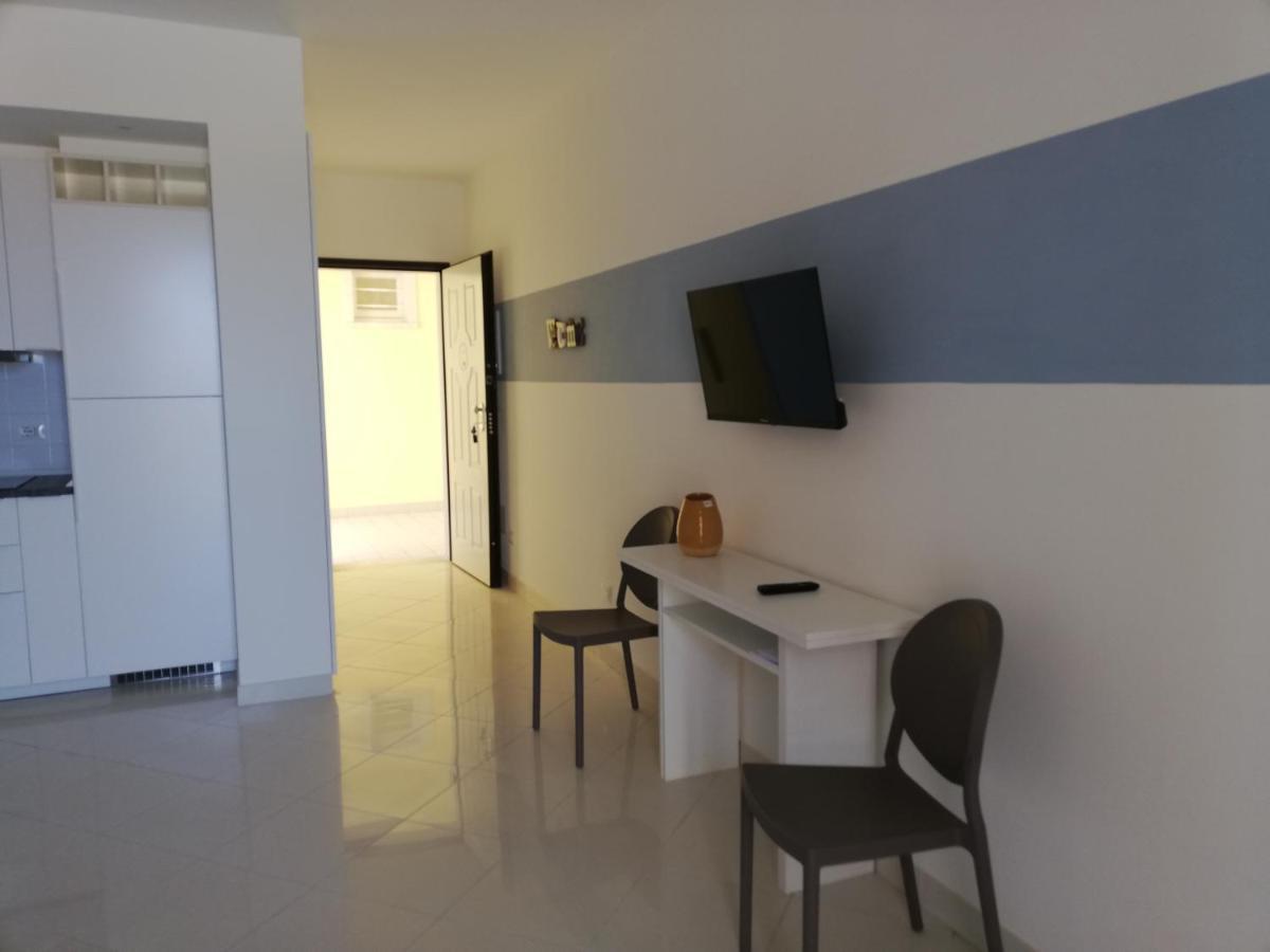 Appartamento Violina Scarlino Ngoại thất bức ảnh