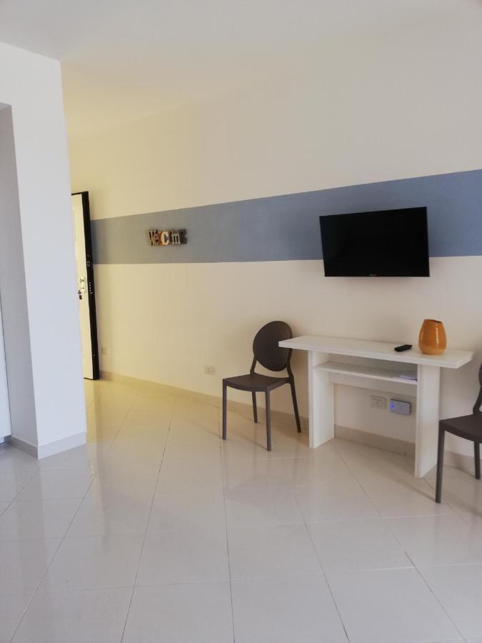 Appartamento Violina Scarlino Ngoại thất bức ảnh