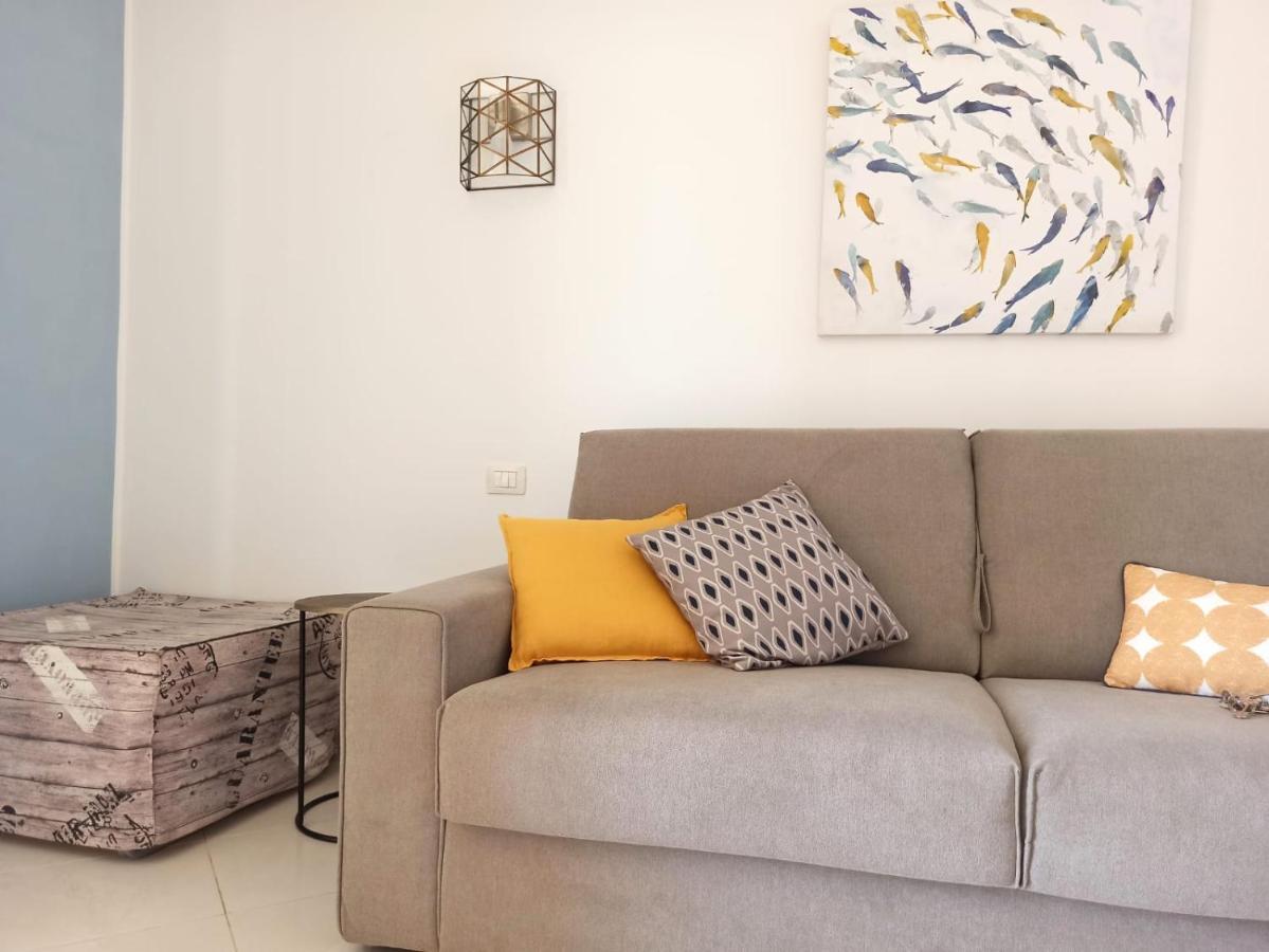 Appartamento Violina Scarlino Ngoại thất bức ảnh